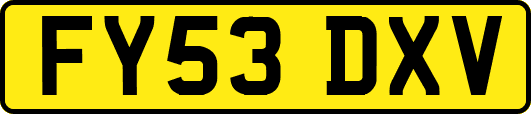 FY53DXV