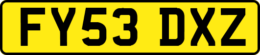 FY53DXZ