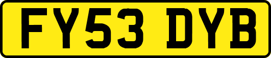 FY53DYB