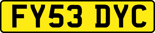 FY53DYC