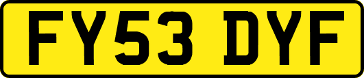 FY53DYF
