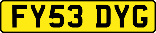 FY53DYG