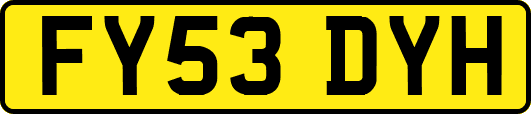 FY53DYH