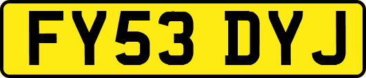 FY53DYJ