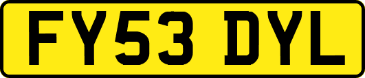 FY53DYL