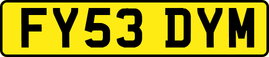 FY53DYM