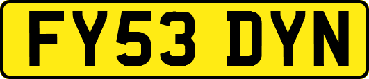 FY53DYN