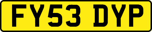 FY53DYP