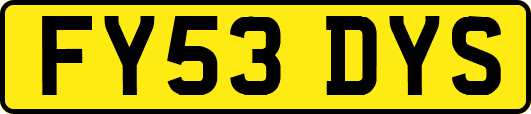 FY53DYS