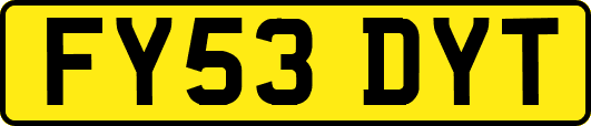 FY53DYT
