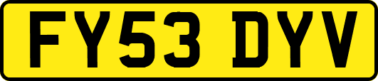 FY53DYV