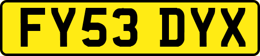 FY53DYX
