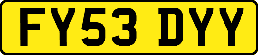 FY53DYY