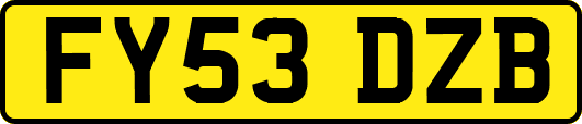 FY53DZB