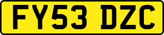 FY53DZC