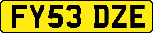 FY53DZE