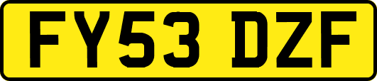 FY53DZF