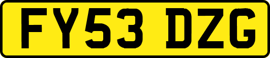 FY53DZG