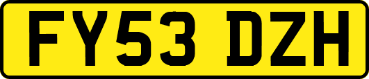 FY53DZH