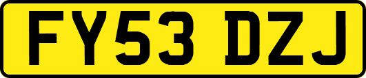 FY53DZJ