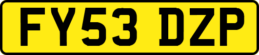 FY53DZP