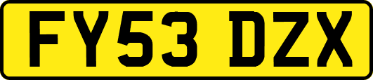 FY53DZX