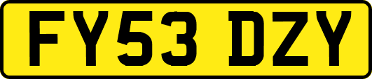 FY53DZY