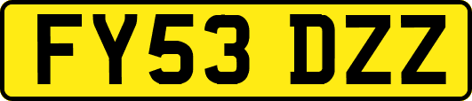 FY53DZZ