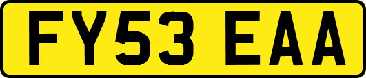 FY53EAA