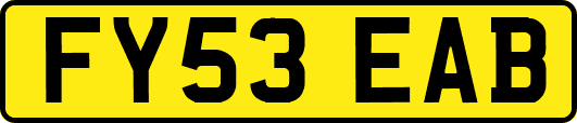 FY53EAB