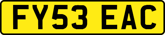 FY53EAC