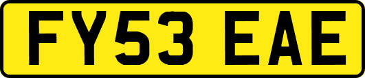 FY53EAE