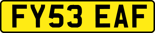 FY53EAF
