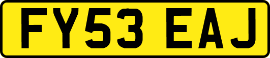 FY53EAJ
