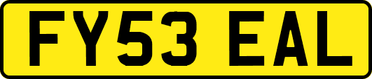 FY53EAL