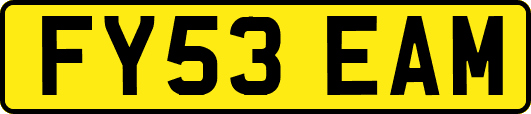 FY53EAM