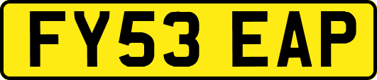 FY53EAP