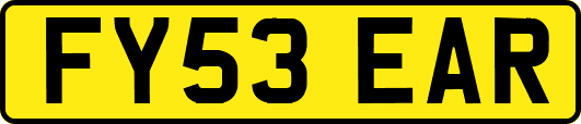 FY53EAR
