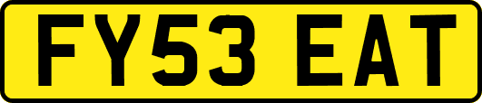 FY53EAT