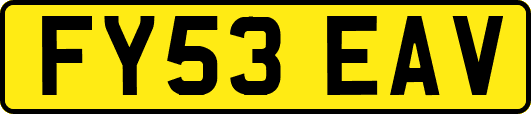 FY53EAV
