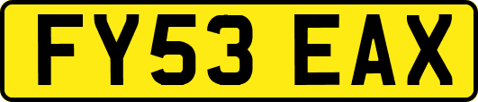 FY53EAX