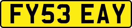FY53EAY