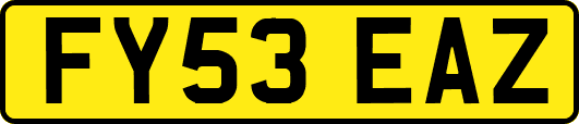 FY53EAZ