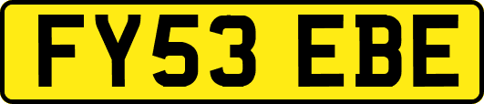 FY53EBE