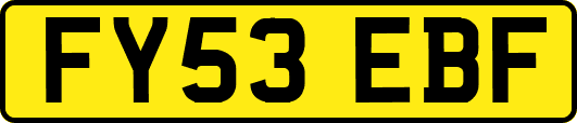 FY53EBF