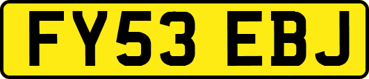 FY53EBJ