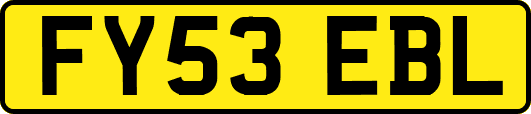FY53EBL