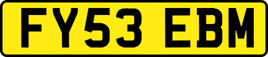 FY53EBM
