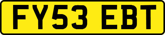 FY53EBT