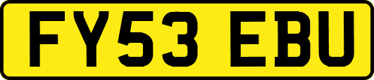 FY53EBU